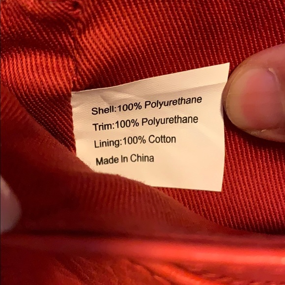 Boho Mini Shoulder Purse - Picture 3 of 3